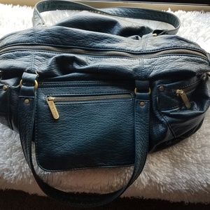 Timi & Leslie Diaper Bag
